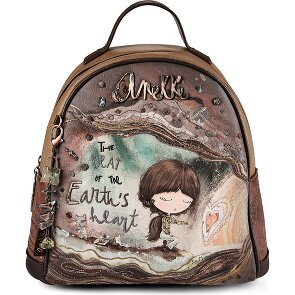 Anekke Core Mochila de la ciudad 26 cm