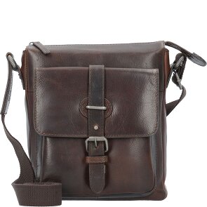 Leonhard Heyden Bolso Roma Piel 23 cm