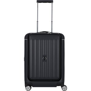 Bogner Piz Deluxe 4 ruedas Carro de la cabina 55 cm
