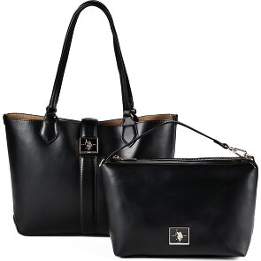 U.S. Polo Assn. Margaret Bolsa de compras 39 cm