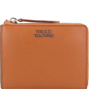 Tommy Hilfiger Hilfiger Leather Cartera Piel 13 cm