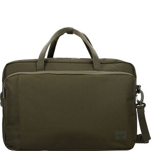 Herschel Bowen Bolsa de viaje Weekender 44 cm