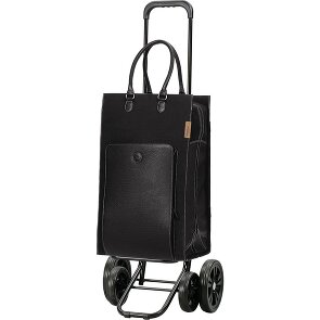Andersen Shopper Quattro Shopper Charu Carro de la compra 57 cm