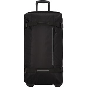 American Tourister Bolsa de viaje Urban Track M de 2 ruedas 68 cm