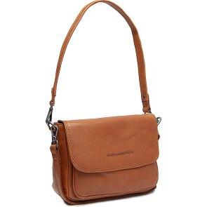 The Chesterfield Brand Miloa Bolsa de hombro Piel 23 cm