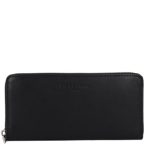 Liebeskind Sally Cartera Protección RFID Piel 19 cm