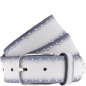 Vanzetti Cinturón de cuero