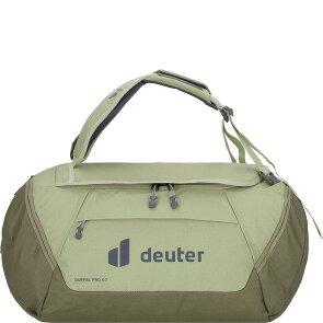 Deuter Duffel Pro 60 Bolsa de viaje Weekender 66 cm
