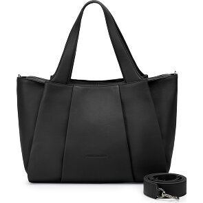 LES VISIONNAIRES Chenelle Essential Bolsa de compras Piel 45 cm