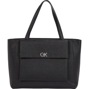 Calvin Klein Re-Lock Bolsa de compras 44 cm