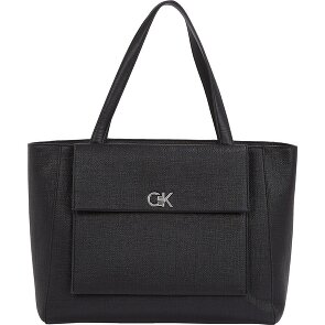 Calvin Klein Re-Lock Bolsa de compras 44 cm