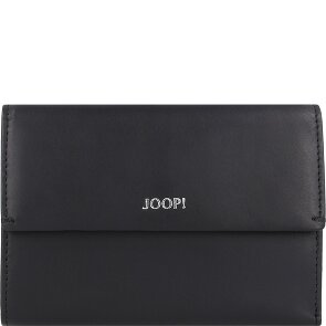 Joop! Sofisticato 1.0 Cosma Billetera RFID Piel 14 cm