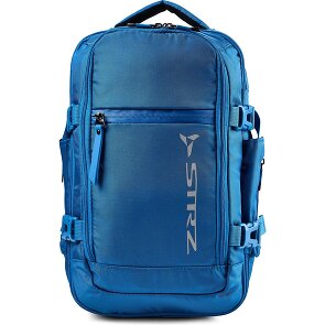 Polestream Mochila de viaje Strz by Berlin Compartimento para portátil de 39 cm