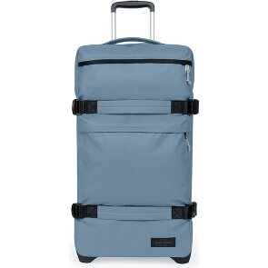 Eastpak Transit'R Plus 4 ruedas Bolsa de viaje 68 cm