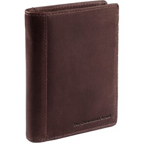 The Chesterfield Brand Ethel Cartera Protección RFID Piel 12 cm