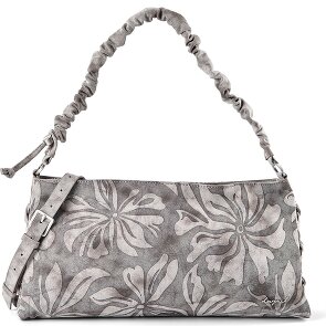 Desigual Obsidian Bolsa de hombro 39 cm
