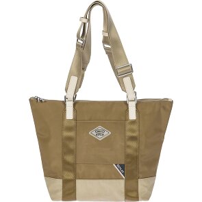 Bric's Replay Sand Woo Bolsa de compras 26 cm