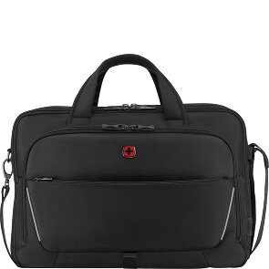 Wenger Meteor Maletín 45 cm Compartimento para el portátil