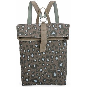 Fritzi aus Preußen Izzy03 Canvas Mochila de día 40 cm