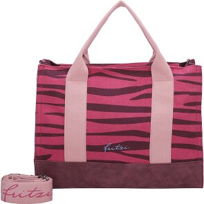 Fritzi aus Preußen Canvas Bolso 40 cm