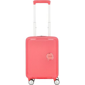 American Tourister Soundbox Mini 4 ruedas Carro para niños 47 cm