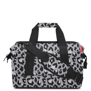 reisenthel Bolsa de viaje Allrounder M Weekender 40 cm