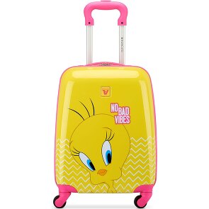 Roncato Looney Tunes 4 ruedas Carro para niños 44 cm