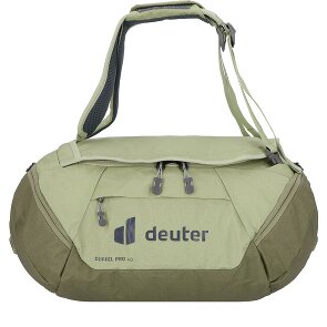 Deuter Duffel Pro 40 Bolsa de viaje Weekender 52 cm