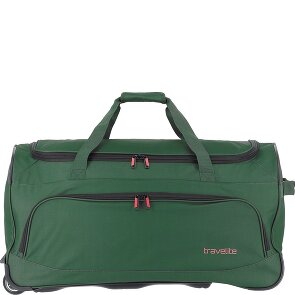 Travelite Basics 2 ruedas Bolsa de viaje 71 cm