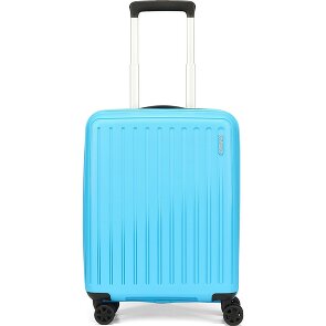 American Tourister Rejoy 4 ruedas Carro de la cabina 55 cm