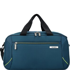 Samsonite Base Breeze Bolsa de viaje Weekender XS 40 cm