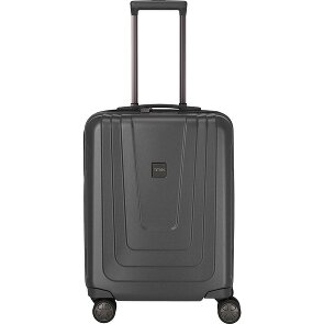 Titan X-Ray 4 ruedas Trolley de cabina 55 cm