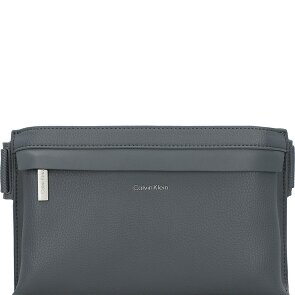 Calvin Klein CK Mixmedia Riñonera 24 cm