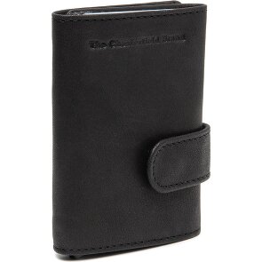 The Chesterfield Brand Nivala Cartera Protección RFID Piel 7.5 cm