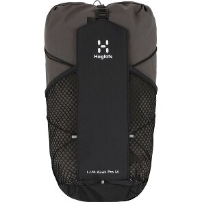 Haglöfs L.I.M Airak 14 Mochila de senderismo S-M 43 cm