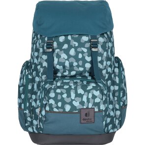 Deuter Scula Mochila de día 49 cm