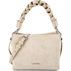 Coccinelle Boheme Bolso Piel natural 22.5 cm