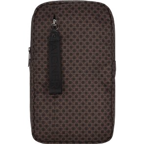 AIGNER Bolso Nico 18 cm