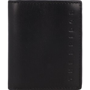 The Bridge Giacomo Cartera Protección RFID Piel 9 cm