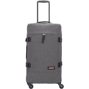 Eastpak Trans4 M Carro de 4 ruedas 70 cm