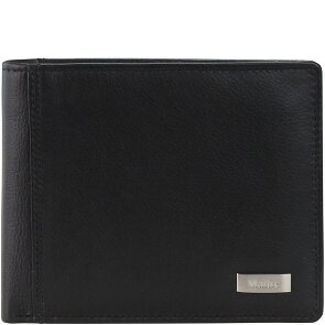 Maître Cartera de cuero Fusto 12,5 cm