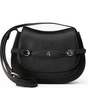 AIGNER Cavallo Bolsa de hombro S Piel 24 cm