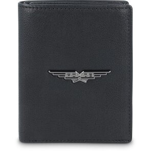 Police Cartera Piel 9.5 cm