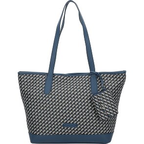 Tom Tailor Xenia Bolsa de compras 43 cm