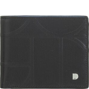 DuDu Up! Cartera Protección RFID Piel 10.5 cm