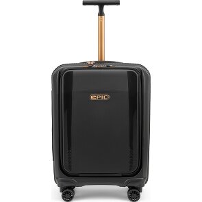 Epic Phantom SL 4 ruedas Carro de la cabina 55 cm