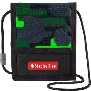 Step by Step Bolsa de pecho 11 cm