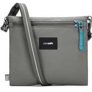 Pacsafe Go Bolsa de hombro Protección RFID 24 cm