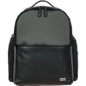 Bric's Mochila Monza Compartimento para portátil de 39 cm