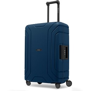 Redolz Essentials 15 Carro de 4 ruedas de 65 cm con fijación de tres puntos